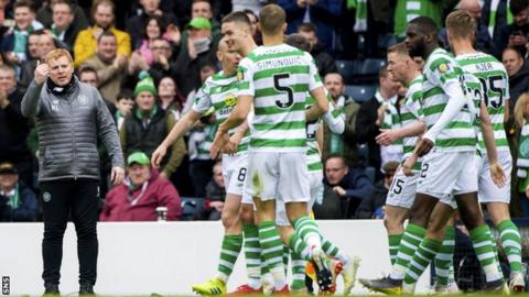 Neil Lennon