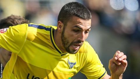 Liam Sercombe