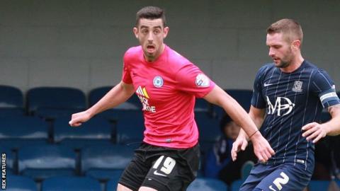 Joe Gormley