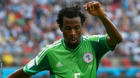 Efe Ambrose