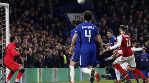 Chelsea
