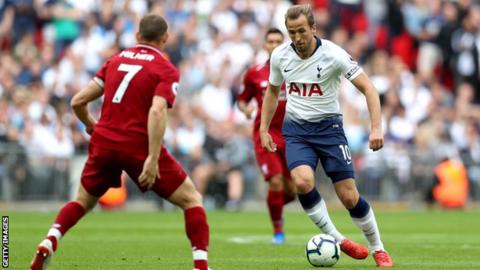 Harry Kane Harry Kane