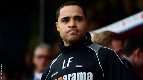 Loui Fazakerley
