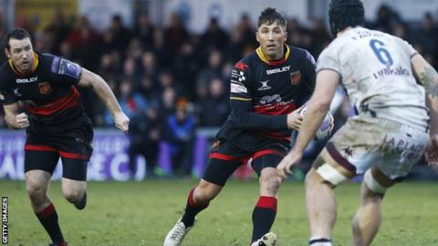 Gavin Henson
