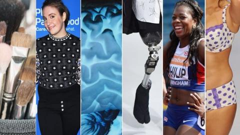 BodyPositive top 8