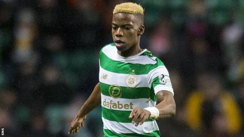 Charly Musonda