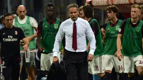 Sinisa Mihajlovic