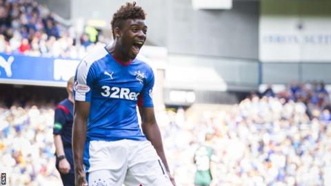 Nathan Oduwa