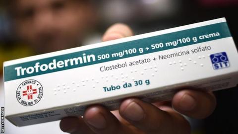 Doping in sport: Import of anabolic steroids 'must be made ...
 Anabolic Steroid Cream
