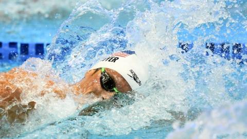 Conor Dwyer