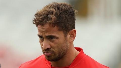Danny Cipriani