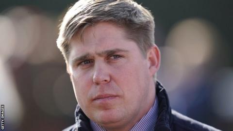 Dan Skelton
