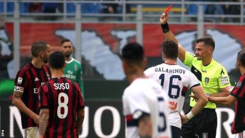 Leonardo Bonucci