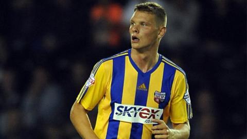 Ben Nugent