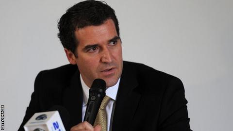 Enrique Sanz