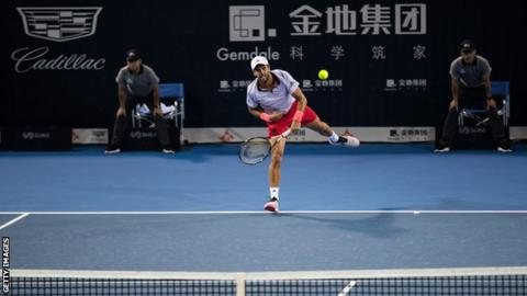 Fernando Verdasco