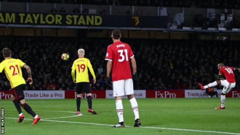 Manchester United full-back Ashley Young