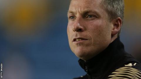 Neil Harris