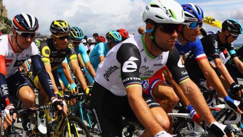 Tour de France 2016