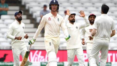 Keaton Jennings