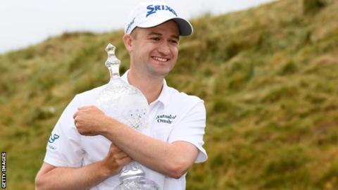 Russell Knox