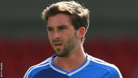 Will Grigg