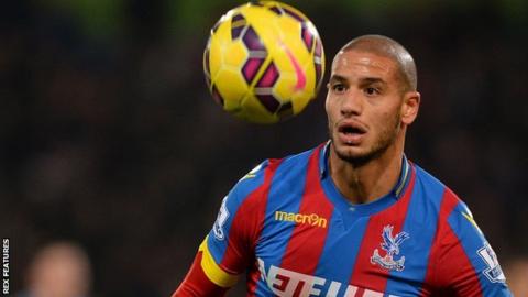 Adlene Guedioura