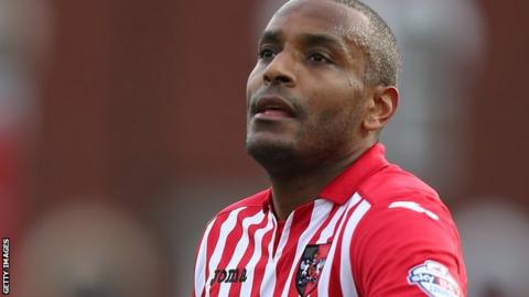 Clinton Morrison