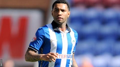 Jermaine Pennant