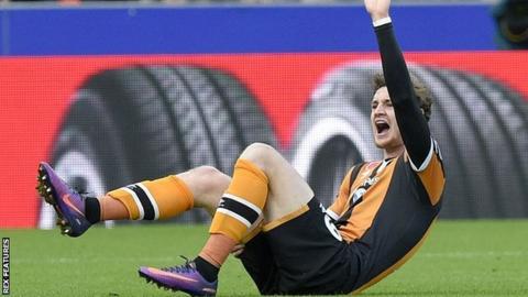 Will Keane