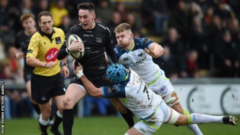 Sam Davies