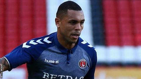 Josh Magennis
