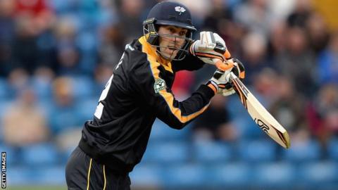 Glenn Maxwell