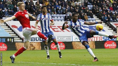 Omar Bogle