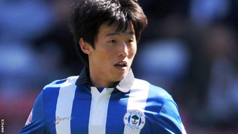 Kim Bo-kyung