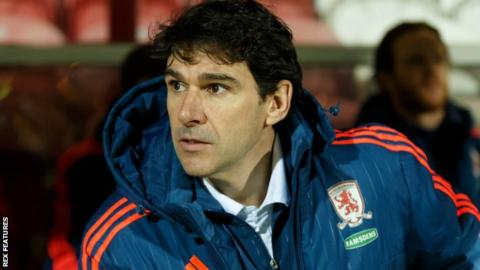 Aitor Karanka