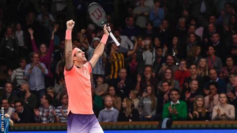 Juan Martin del Potro