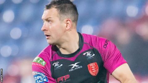 Danny McGuire