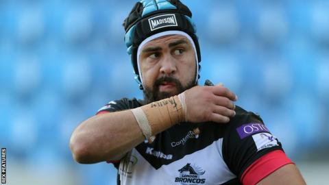 Jamie Soward