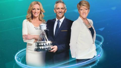 Sports Personality