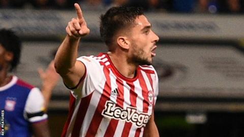 Neal Maupay