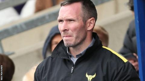 Michael Appleton