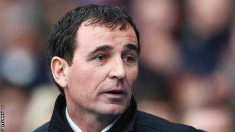 Gary Bowyer