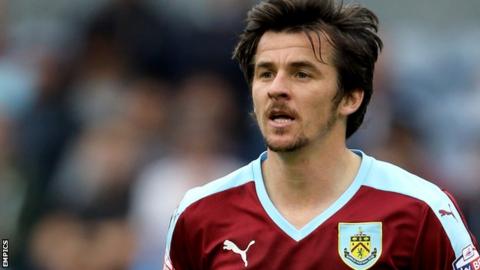 Joey Barton