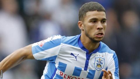 Nahki Wells