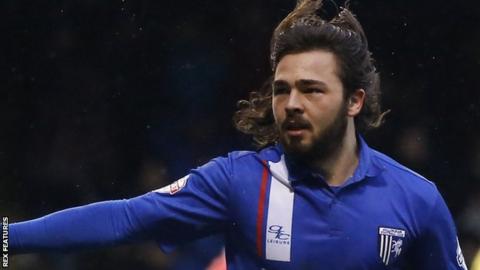 Bradley Dack
