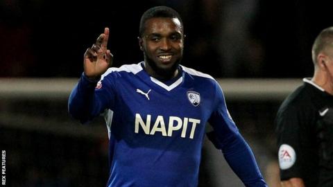 Sylvan Ebanks-Blake
