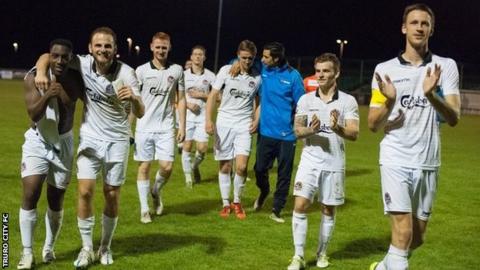 Truro City FC