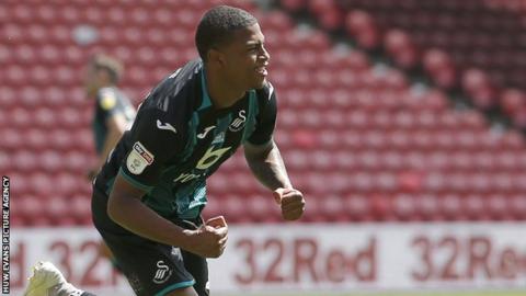Rhian Brewster