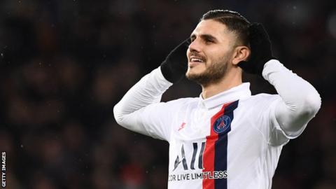 Mauro Icardi